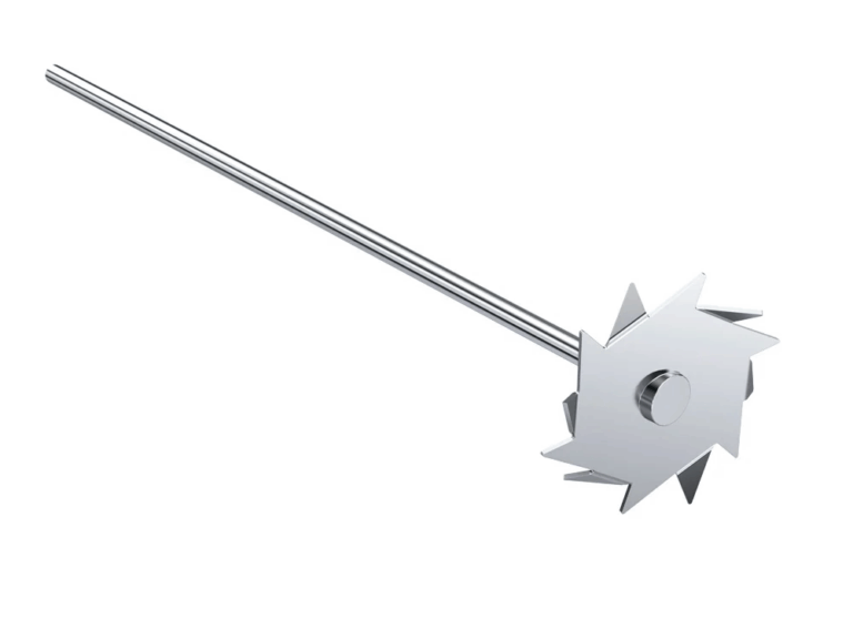 Asta disgregatrice R 1300 Ø 80mm L.350mm (0000513500) IKA