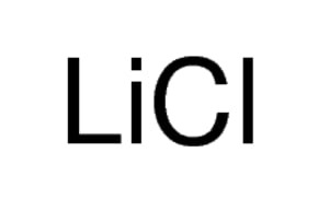 Lithium chloride solution, 1 M in ethanol