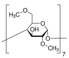 Heptakis(2,6-di-O-methyl)-beta-cyclodextrin