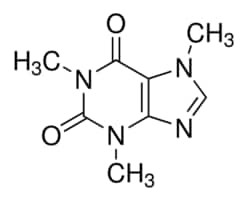 Caffeine, anhydrous, tested according to Ph. Eur.