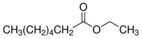 Ethyl heptanoate, ReagentPlus(R), 99%