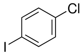 1-Chloro-4-iodobenzene, 99%