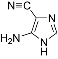 5-Aminoimidazole-4-carbonitrile, 95%