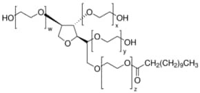 TWEEN(R) 20, viscous liquid