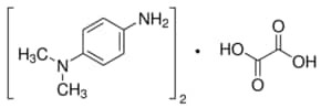 N,N-Dimethyl-1,4-phenylenediamine oxalate, 98%