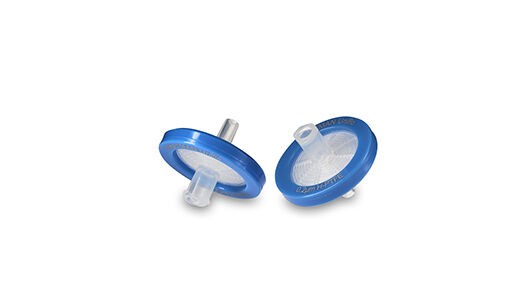 Filtri per siringa UNIFLO™ 25 in H-PTFE porosità 0,2 µm conf. 500