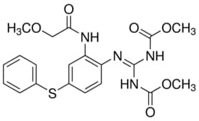 Febantel, VETRANAL(R), analytical standard