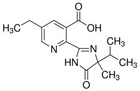 Imazethapyr, PESTANAL(R), analytical standard