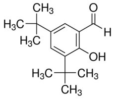 3,5-Di-tert-butyl-2-hydroxybenzaldehyde, 99%