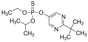 Tebupirimfos, PESTANAL(R), analytical standard