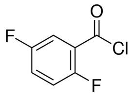 2,5-Difluorobenzoyl chloride, 98%