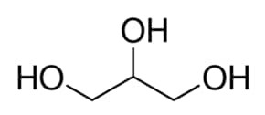 Glycerol, analytical standard