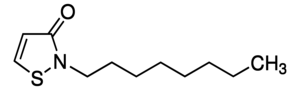 2-Octyl-4-isothiazolin-3-one, PESTANAL(R), analytical standard