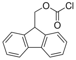 Fmoc chloride, 97%