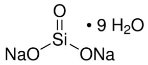 SODIUM METASILICATE NONAHYDRATE 250 G