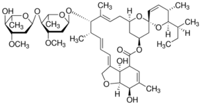 Abamectin, PESTANAL(R), analytical standard