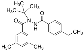 Tebufenozide, PESTANAL(R), analytical standard