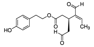 Oleocanthal, phyproof(R) Reference Substance