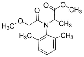 Metalaxyl, PESTANAL(R), analytical standard