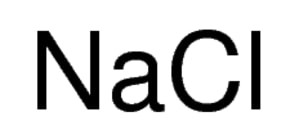 SODIUM CHLORIDE 1 KG SIGMA for