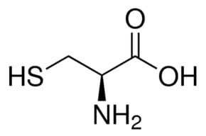 L-Cysteine, 97%