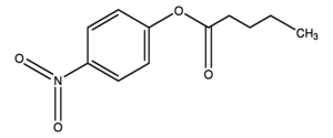 4-Nitrophenyl valerate, liquid