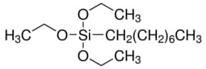 Triethoxy(octyl)silane, 97%