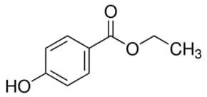 Ethyl 4-hydroxybenzoate, ReagentPlus(R), 99%