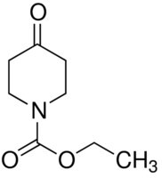 Ethyl 4-oxo-1-piperidinecarboxylate, 98%