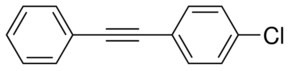1-Chloro-4-(phenylethynyl)benzene, 98%