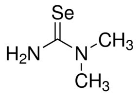 1,1-Dimethyl-2-selenourea, 97%