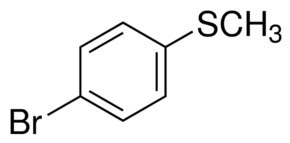 4-Bromothioanisole, 97%