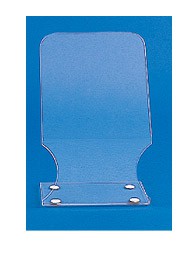 SCHERMO DI PROTEZIONE PMMA