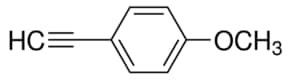 4-Ethynylanisole, 97%