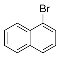 1-Bromonaphthalene, 97%
