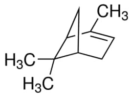 (-)-alpha-Pinene, analytical standard