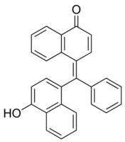 alpha-Naphtholbenzein, indicator grade