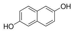 2,6-Dihydroxynaphthalene, 98%