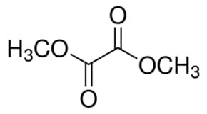 Dimethyl oxalate, ReagentPlus(R), 99%