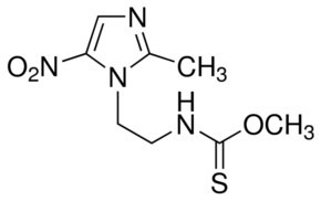 Carnidazole, VETRANAL(R), analytical standard