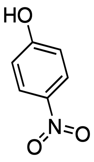 4-Nitrophenol solution, 10 mM