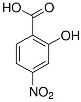 2-Hydroxy-4-nitrobenzoic acid, 97%
