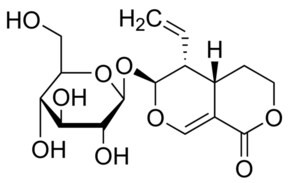 Sweroside, phyproof(R) Reference Substance
