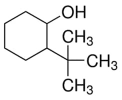 2-tert-Butylcyclohexanol, mixture of isomers, 99%