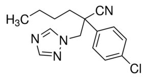 Myclobutanil, PESTANAL(R), analytical standard