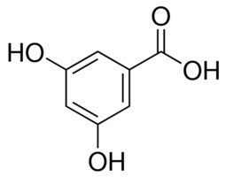 3,5-Dihydroxybenzoic acid, 97%