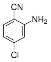 2-Amino-4-chlorobenzonitrile, 99%