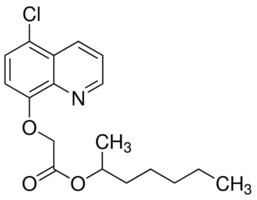 Cloquintocet-mexyl, PESTANAL(R), analytical standard