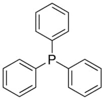 Triphenylphosphine, ReagentPlus(R), 99%