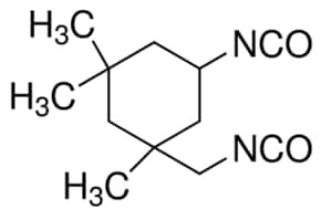 Isophorone diisocyanate, 98%, mixture of isomers